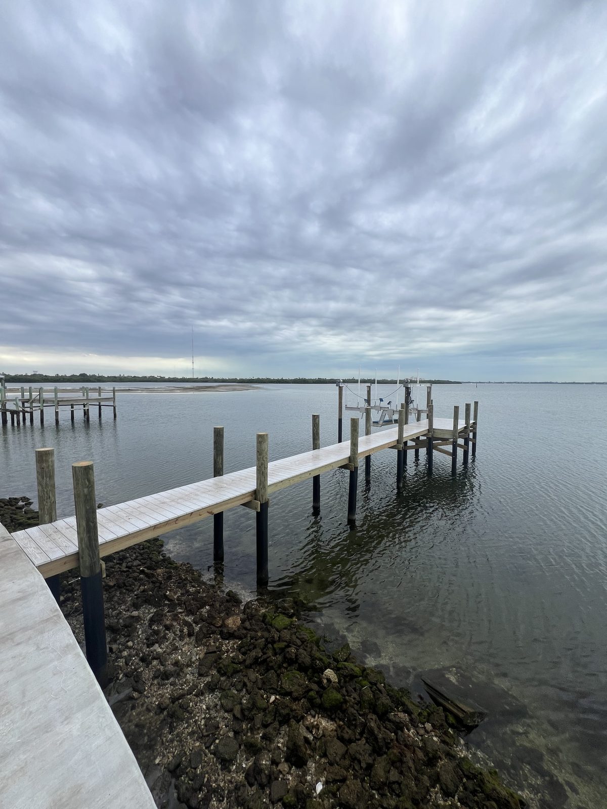 The Importance of Timely Seawall Repair for Waterfront Homes