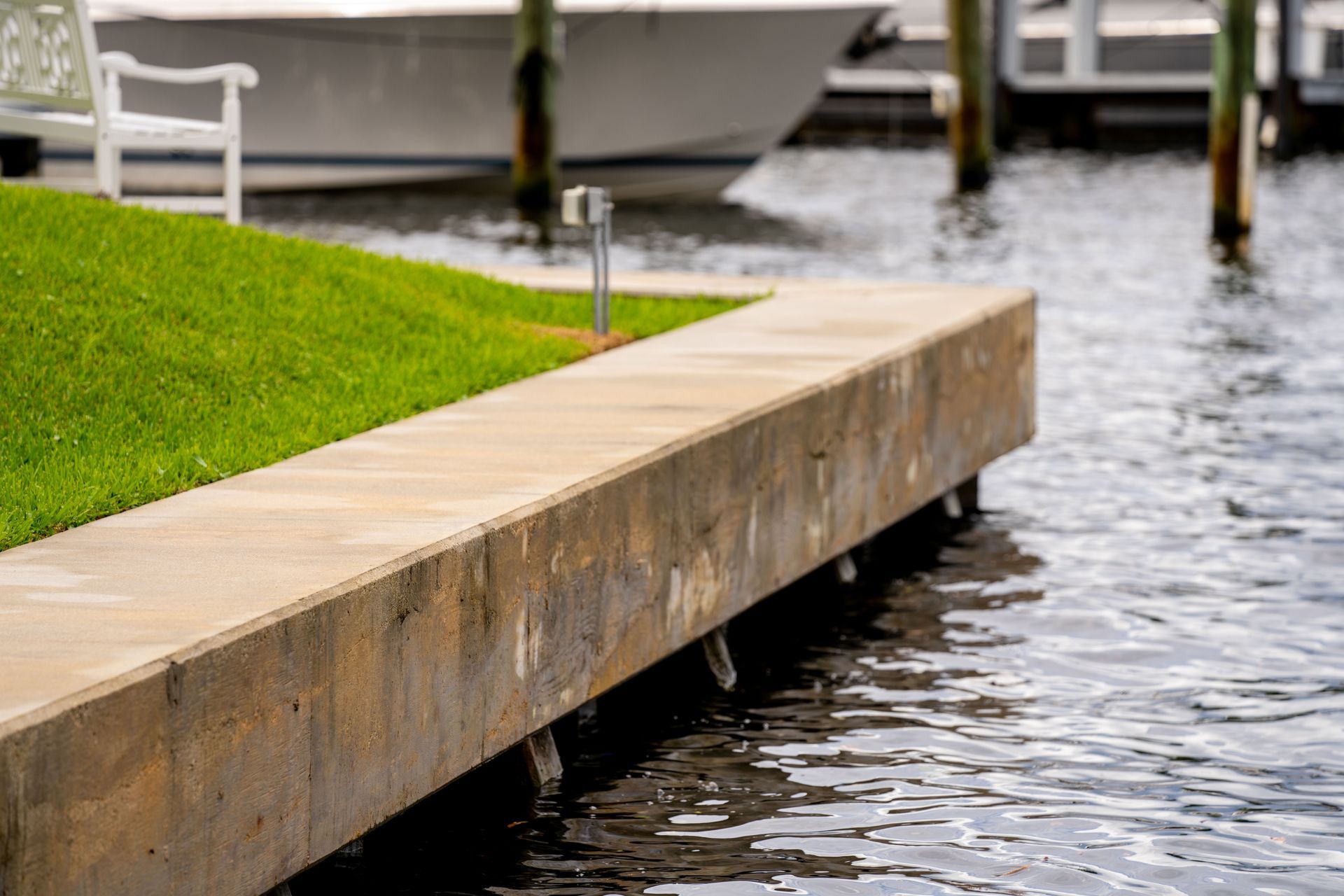 3 Ways Retaining Walls Add Long-Term Value to Outdoor Spaces